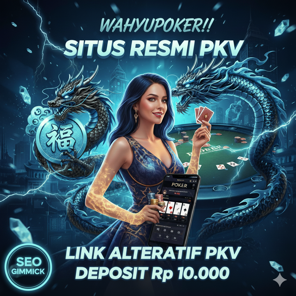 WAHYUPOKER